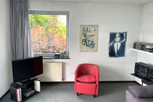 Familienidyll mit viel Platz: Architektenhaus mit Einliegerwohnung und sonnigem Garten – Heymesstr. 10, 30539 Bemerode, Hannover – Vorschaubild 28