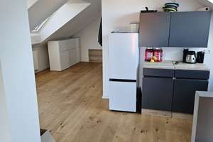 2 Zimmer Dachgeschoss Wohnung wie neu zu mieten  – 86836 Untermeitingen – Vorschaubild 18