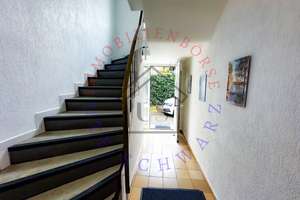 FREISTEHENDES LICHTDURCHFLUTETES MEHRFAMILIENHAUS, 2 GARAGEN, 3 Stellpl.,710 QM – Die vollständige Adresse der Immobilie erhältst du vom Anbieter., 40627 Unterbach, Düsseldorf – Vorschaubild 12