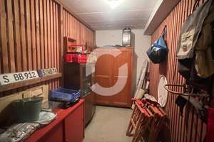 Schöne, leerstehende 3,5-Zimmer-Wohnung in Stuttgart-Botnang – 70195 Botnang-Süd, Stuttgart – Vorschaubild 9