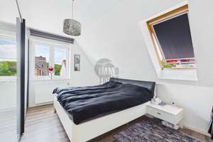 Stilvolles Einfamilienhaus mit Kamin, Fußbodenheizung und sonnigem Garten – ideal für Familien – Die vollständige Adresse der Immobilie erhältst du vom Anbieter., 30455 Badenstedt, Hannover – Vorschaubild 12