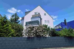 2-Raum-Wohnung in Markkleeberg mit Stellplatz, Balkon und Tageslichtbad (befristet bis 2030)