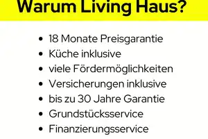 Eigenheim statt Miete, inkl. Markenküche – Märkisch-Oderland (Kreis) – Vorschaubild 12