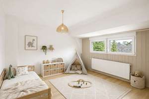 Ein Haus zum Wohlfühlen – Wintergarten, Sonnengarten und Raum für Ideen – Die vollständige Adresse der Immobilie erhältst du vom Anbieter., 41836 Hückelhoven – Vorschaubild 8