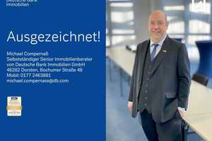 Traumhaus in bester Lage von Dorsten-Hardt / Südwest +++ TOP-PREIS – Recklinghausen (Kreis) – Vorschaubild 11