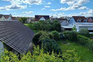 Großes Grundstück mit Potenzial für weitere Bebauung in Stutensee-Blankenloch – Karlsruhe (Kreis) – Vorschaubild 1