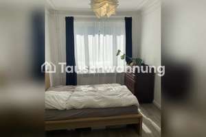 Tauschwohnung: Sternschanze: Schöne 3 Zimmer Altbau Wohnung – Die vollständige Adresse der Immobilie erhältst du vom Anbieter., 22769 Sternschanze, Hamburg – Vorschaubild 3