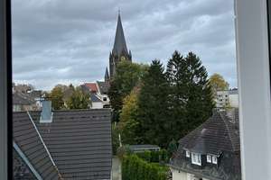 +++ Top Dachgeschoss Whg. Tageslichbad mit Wanne, tolle Aufteilung, 2 Zimmer + Essbereich +++ – Henckelsstr. 22, 42657 Solingen-Mitte, Solingen – Vorschaubild 11