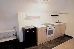 Möbliertes 38m² Apartment mitten in der Altstadt von Fallersleben – Westerstraße 30, 38442 Fallersleben, Wolfsburg – Vorschaubild 3