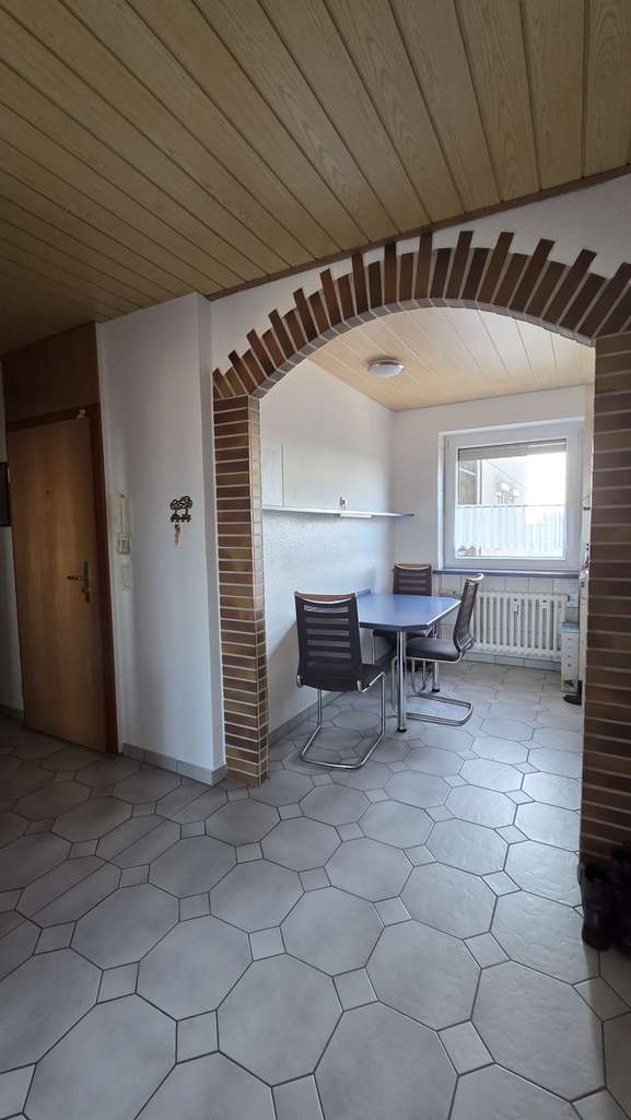 Immobilie in Werne - 3-Zimmer Wohnung mit Außenstellplatz  in Werne - Bild 3