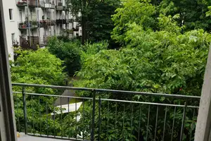 Befristete 3-Zimmer Wohnung in Nord-Schwabing | möbliert | 6.10.–6.12.2025 | familienfreundlich – München – Vorschaubild 6