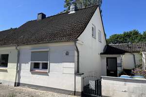 DHH in Innenstadtnähe