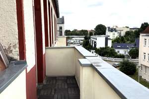 Frisch saniert mit Tageslichtbad und Balkon – Ackerstraße 24, 39112 Leipziger Straße, Magdeburg – Vorschaubild 9