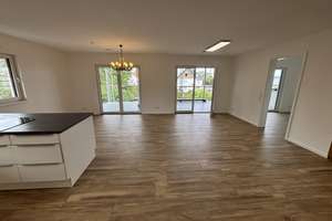 myHome-Immobilien / Beste Wohnlage - Exklusive 4 Zi-Wohnung mit Luxus EBK  und 40qm Balkon/ Terrasse – 63075 Waldheim, Offenbach am Main – Vorschaubild 4