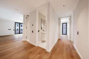 Großzügige 4-Zimmer Wohnung mit luxuriöser Ausstattung – Die vollständige Adresse der Immobilie erhältst du vom Anbieter., 22299 Winterhude, Hamburg – Vorschaubild 8