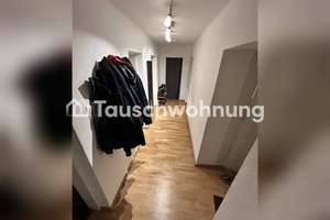 Tauschwohnung: 3-Zimmer-Wohnung in TOP-Lage – 80335 Sankt Benno, München – Vorschaubild 3