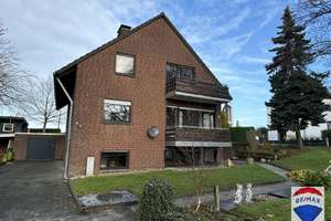 Großzügiges, attraktives Einfamilienhaus auf tollem Grund in Reichswaldnähe! – Die vollständige Adresse der Immobilie erhältst du vom Anbieter., 47559 Kranenburg – Vorschaubild 8