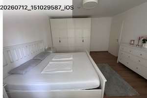 Ab 01.10.2026 | Kaiserstraßenviertel | 100m² | Balkon | 3 Zimmer & KDB |  Neuwertige Einbauküche – 44135 Kaiserbrunnen, Dortmund – Vorschaubild 8