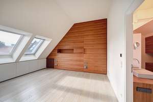 Traumhafte Dachgeschoss Maisonette-Wohnung in Bestlage – Lucile-Grahn-Straße 40, 81675 Steinhausen, München – Vorschaubild 21