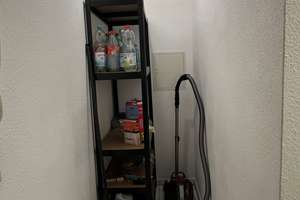 Studenten-Wohnung in Aachen – Malmedyer Straße 119, 52066 Burtscheid Steinebrück, Aachen – Vorschaubild 3