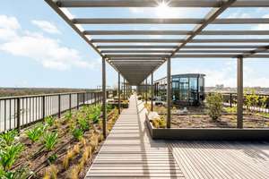 3-Zimmer-Gartenwohnung in erster Reihe am Rhein – Die vollständige Adresse der Immobilie erhältst du vom Anbieter., 55120 Neustadt, Mainz – Vorschaubild 6