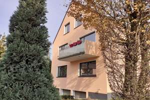 Komplett renovierte1,5 Zimmer Wohnung in Essen, Frintrop