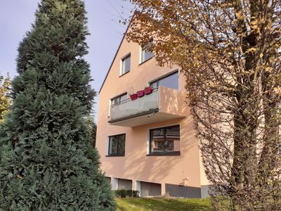Komplett renovierte1,5 Zimmer Wohnung in Essen, Frintrop