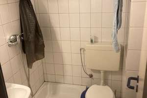 Gepflegte 1-Zimmer-Erdgeschosswohnung in Hannover – Am Dornbusch 7, 30453 Ahlem, Hannover – Vorschaubild 4