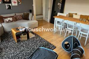 Tauschwohnung: Tolle Wohnung mit Balkon in der Köln-Innenstadt zum Tausch – Sankt-Apern-Straße 56, 50667 Altstadt/Nord, Köln – Vorschaubild 14