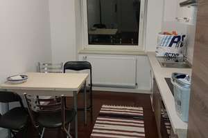 1-Zi-EG-Appartement mit EBK & Holzdielen in Huttrop – Saarbrücker Strasse 79, 45138 Huttrop, Essen – Vorschaubild 9