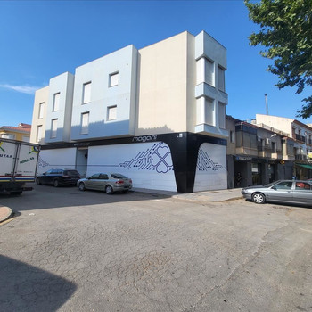Immobilien zum Verkauf in Vélez-Rubio
