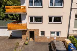 Bonn-Südstadt: 4 Zimmer mit Balkon – selbst einziehen oder clever als WG vermieten – Die vollständige Adresse der Immobilie erhältst du vom Anbieter., 53113 Gronau, Bonn – Vorschaubild 5