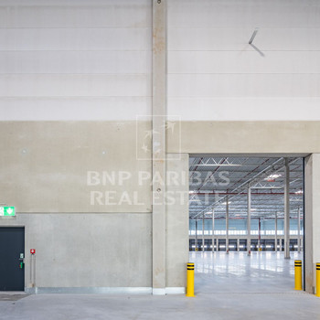 WGK-III-Sohle | 38 Rampen | 24/7 | EXKLUSIV ÜBER BNPP RE