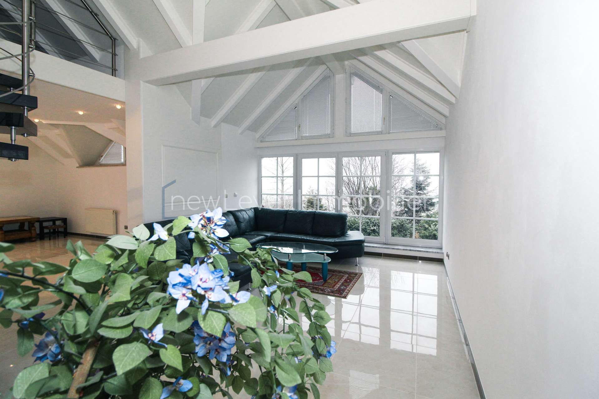 Immobilie in Apfeltrach - Wunderschönes Zweifamilienhaus mit gehobener Ausstattung - Bild 12