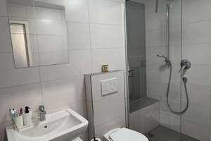 Top moderne 2-Zimmer-Wohnung mit Balkon, TG-Stellplatz und Einbauküche – Die vollständige Adresse der Immobilie erhältst du vom Anbieter., 49078 Hellern, Osnabrück – Vorschaubild 5