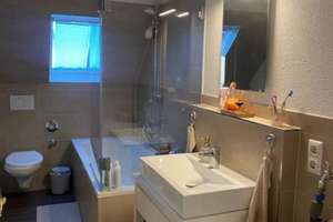 Helle 3-Zimmer Wohnung in zentraler Lage in Wiesbaden-Mitte (Auch WG-Neugründung möglich) – Die vollständige Adresse der Immobilie erhältst du vom Anbieter., 65185 Mitte, Wiesbaden – Vorschaubild 5