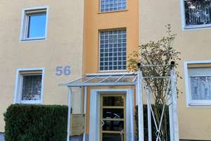Großzügige 3-Zimmer-Wohnung in ruhiger Lage Heilbronn KM incl. Parkplatz – Herbert-Hoover-Str. 56, 74074 Heilbronn, Heilbronn – Vorschaubild 2