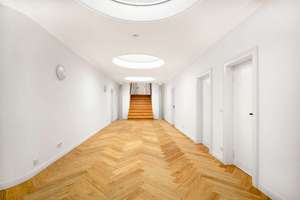 Penthouse Highlight mit 360° Panorama. Ein großzügiges Unikat.