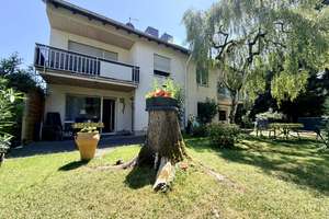 ***Seltene Gelegenheit in Bergen-Enkheim: Doppelhaushälfte mit großem Entwicklungspotenzial*** – 60388 Bergen-Enkheim, Frankfurt am Main – Vorschaubild 2