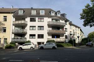 Mehrfamilienhaus mit Potential Nähe Barmer Anlagen – Die vollständige Adresse der Immobilie erhältst du vom Anbieter., 42289 Heckinghausen, Wuppertal – Vorschaubild 2
