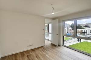 NEUBAU - Ankommen & Wohlfühlen: 2 Zimmer in Innenhoflage – Ludenberger Straße 19d, 40629 Grafenberg, Düsseldorf – Vorschaubild 7