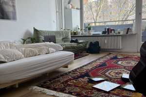 Untermiete - Sublet in Kreuzberg – July only – Hedemannstraße 31, 10963 Berlin – Vorschaubild 4