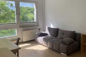 Geschmackvolle, sanierte 1-Zimmer-Wohnung in Dresden – Uhlandstraße 18, 1069 Dresden – Vorschaubild 1