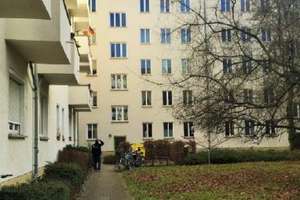 Vermietete Eigentumswohnung Im Samaritenviertel (WE 61)