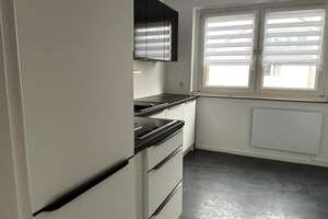 Bad Godesberg, großzügige 3 Zimmer Wohnung mit Einbauküche in Rheinnähe mit Blick ins Grüne – Die vollständige Adresse der Immobilie erhältst du vom Anbieter., 53179 Rüngsdorf, Bonn – Vorschaubild 10