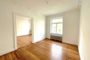 3-Zimmer-Wohnung im historischen Kulturdenkmal (Kernsanierung 2024) – Die vollständige Adresse der Immobilie erhältst du vom Anbieter., 65195 Westend / Bleichstraße, Wiesbaden – Vorschaubild 2
