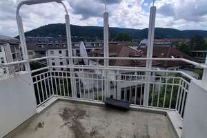 Moderne 2-Zimmer-Wohnung mit Balkon in Heidelberg – Ringstraße 23, 69115 Weststadt, Heidelberg – Vorschaubild 3