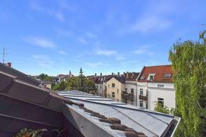 Lichtdurchflutete 2-Zimmerwohnung mit Loggia im begehrten Gohlis-Süd! – Die vollständige Adresse der Immobilie erhältst du vom Anbieter., 4155 Gohlis-Süd, Leipzig – Vorschaubild 7