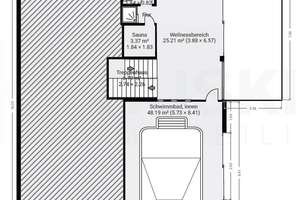 Neuer Preis!!! Splitlevel-Ärztevilla direkt am Wald! – Kölnbusch 16, 53913 Swisttal – Vorschaubild 37