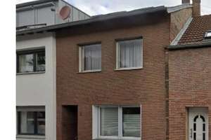 Wohnen mit Haus-in-Haus-Charakter: Großzügige 4-Zimmer-Maisonette mit Balkon im Kölner Westen!